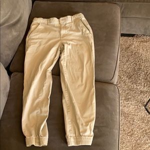 Amazon Essentials Men's Straight-Fit Jogger Pant